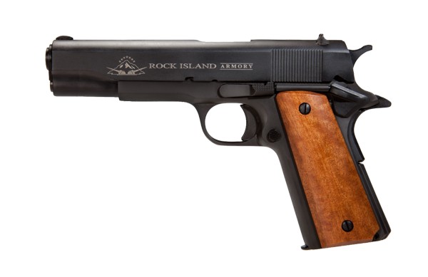 RIA GI FSP 38SUPER 1911 CA - 556 Black Friday Promotion